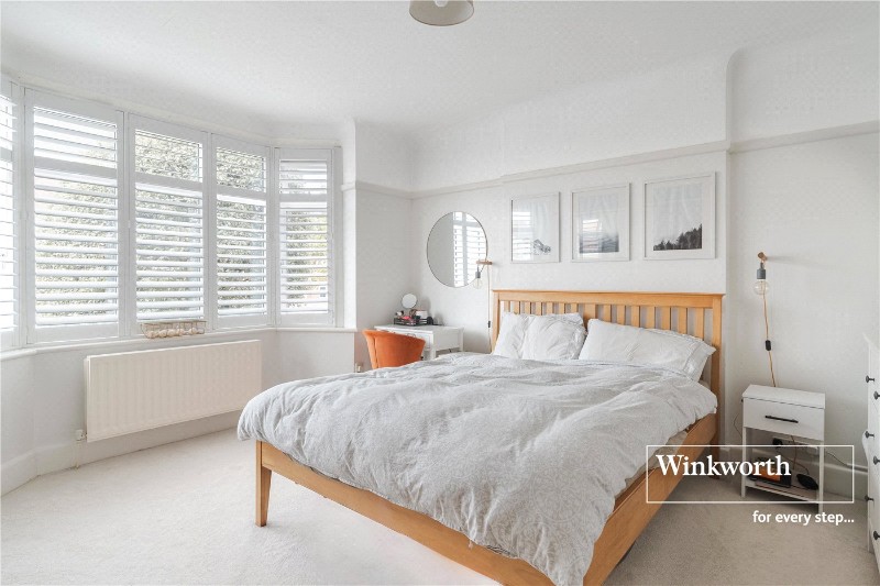 Tuckton Road, Bournemouth, Dorset, BH6