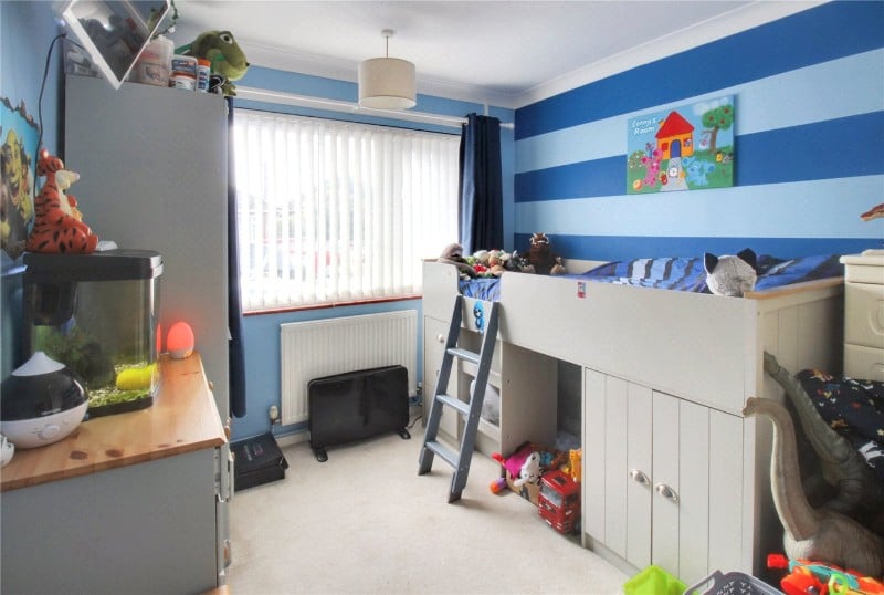 Cannerby Lane, Sprowston, Norwich, Norfolk, NR7