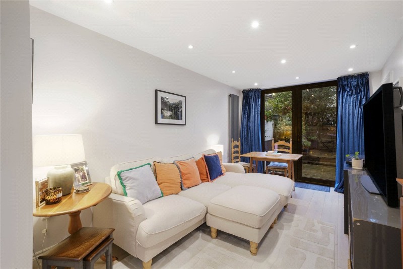 Malden Road, London, NW5