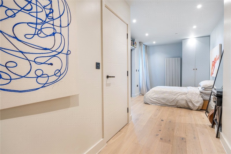 Morville Street, London, E3