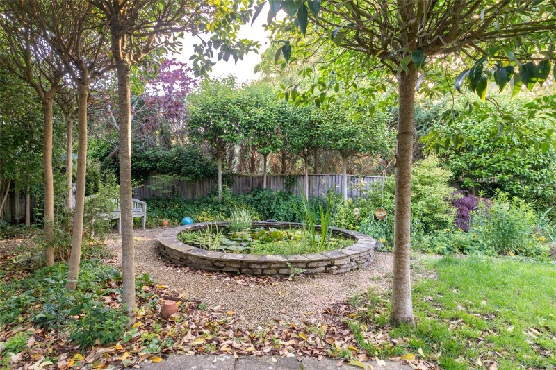 Wimborne Road, Colehill, Wimborne, Dorset, BH21