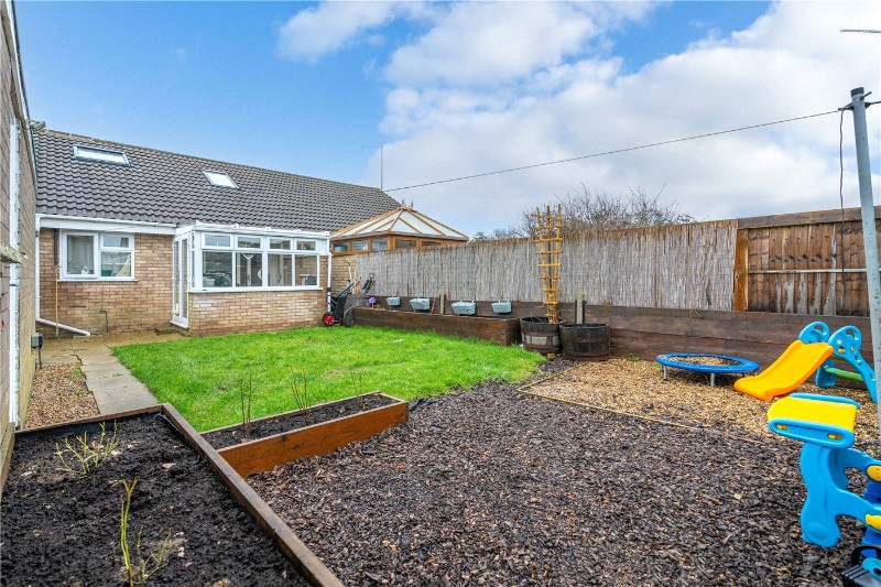 Crowson Crescent, Northborough, Peterborough, Cambridgeshire, PE6