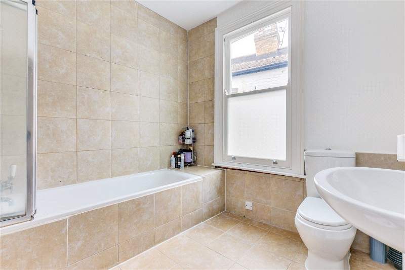 Stephendale Road, London, SW6