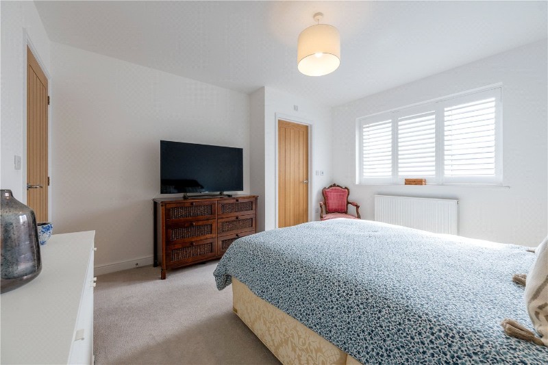 Church Farm Close, Bramerton, Norwich, Norfolk, NR14