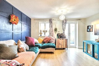 Oak Avenue, Loddon, Norwich, Norfolk, NR14
