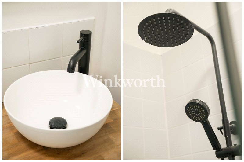 Baronet Road, London, N17