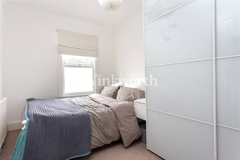 Clyde Road, London, N15