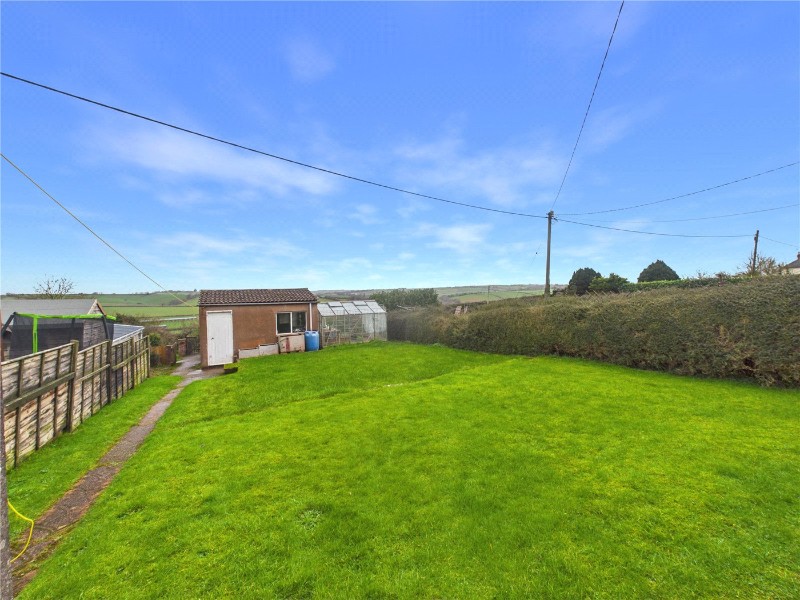 Bellinngate, Colebrooke, Crediton, Devon, EX17