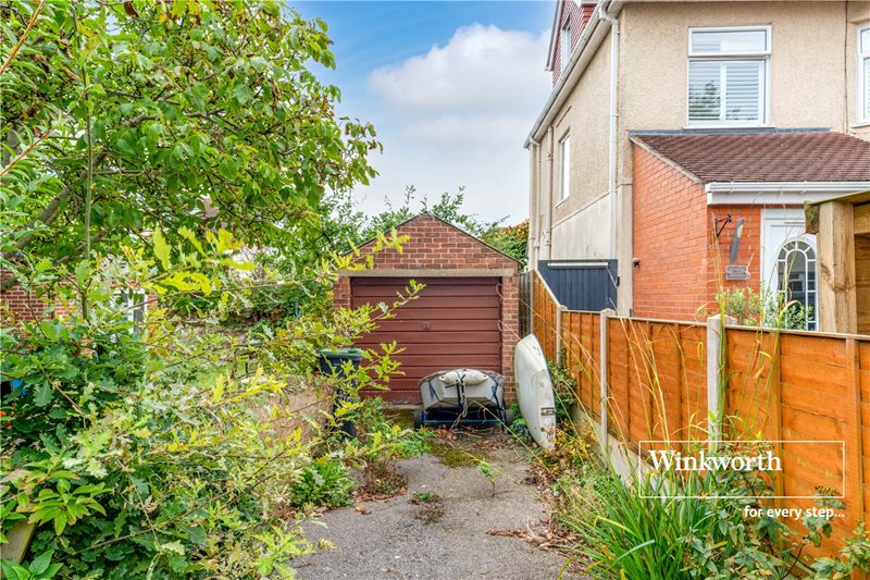 Broadway, Southbourne, Bournemouth, BH6