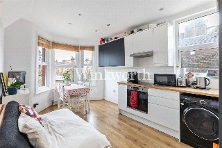 Waldeck Road, London, N15