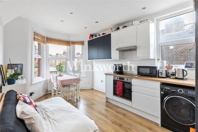 Waldeck Road, London, N15
