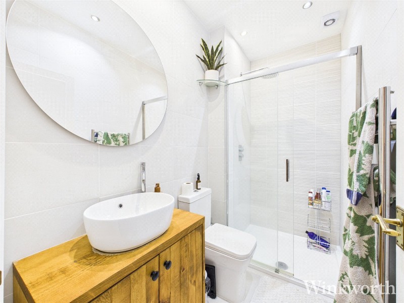 Hastings Road, London, United Kingdom, W13