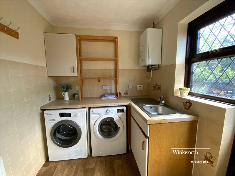 Stony Lane, Burton, Christchurch, BH23