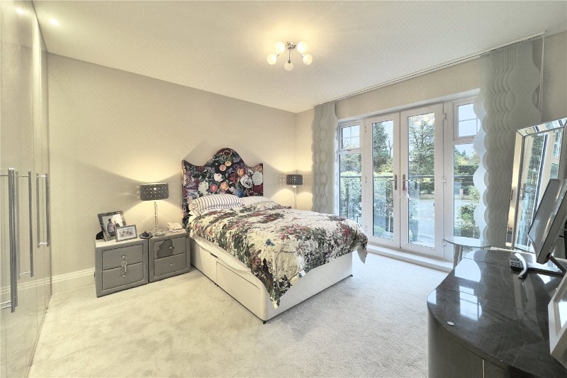 Station Road, Beaconsfield, Buckinghamshire, HP9