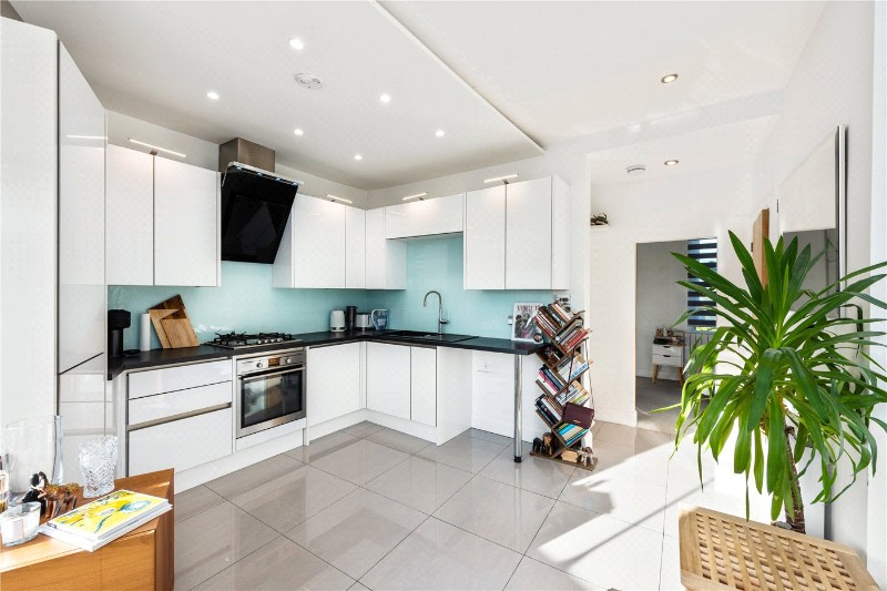 Mountgrove Road, London, N5