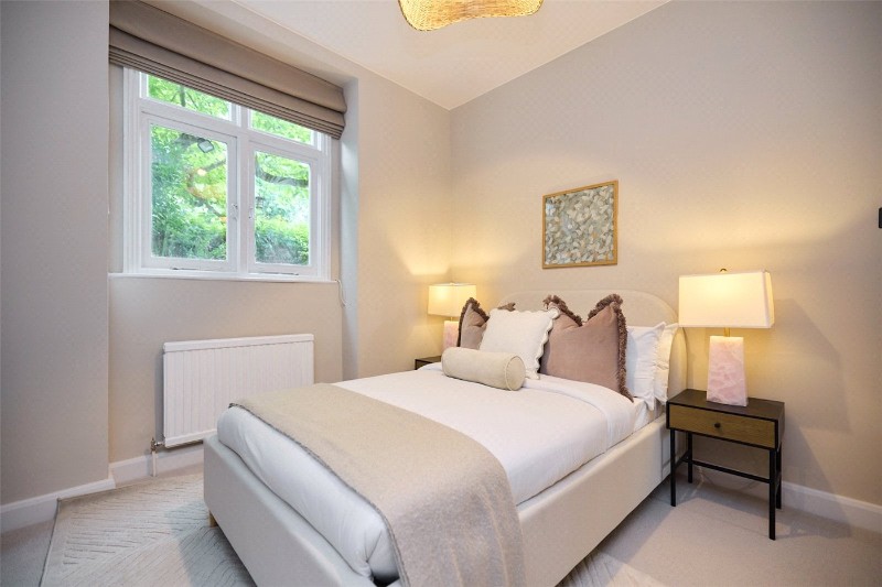 Marlborough Place, St John's Wood, London, NW8