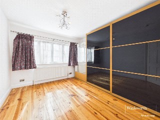 Florence Street, Hendon, London, NW4