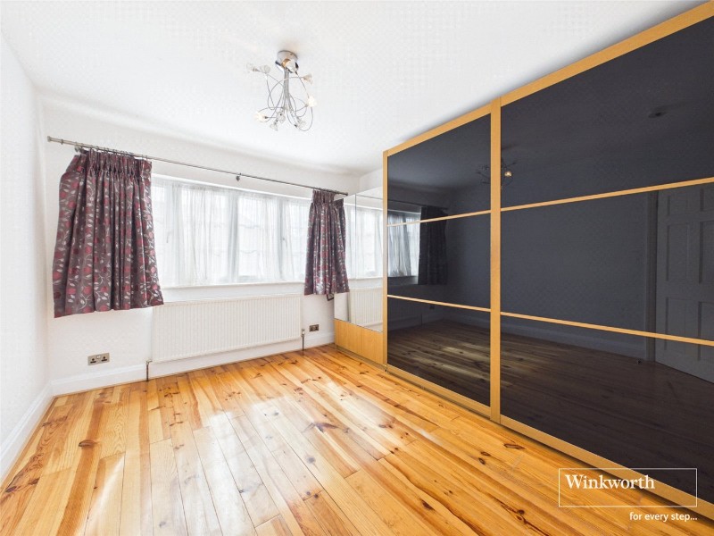 Florence Street, Hendon, London, NW4