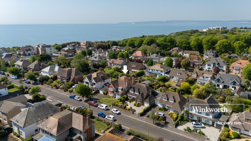 Penrith Road, Bournemouth, Dorset, BH5