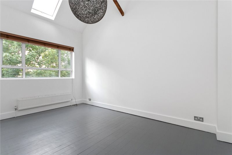 Bradbury Mews, London, N16