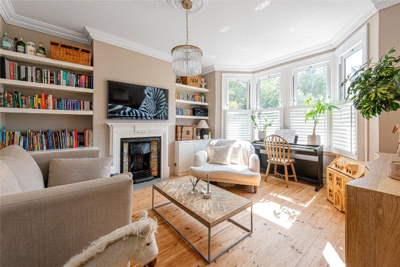 Monson Road, London, NW10