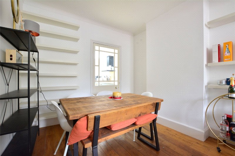 Hassendean Road, Blackheath, London, SE3