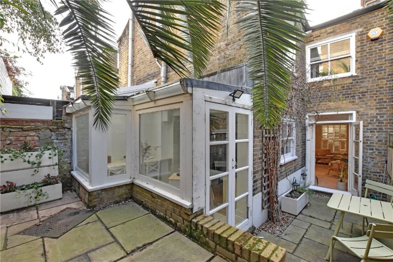 Collins Street, Blackheath, London, SE3