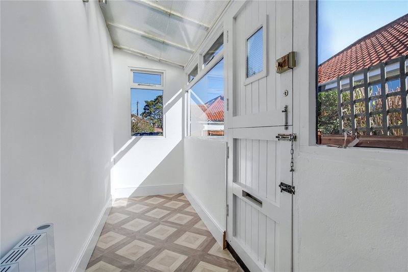 Pier Avenue, Southwold, Suffolk, IP18