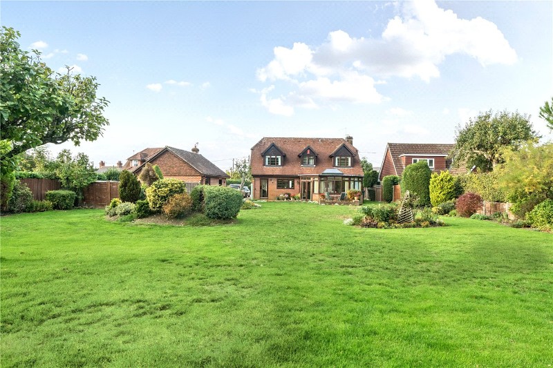 Station Road, Bentley, Farnham, Hampshire, GU10