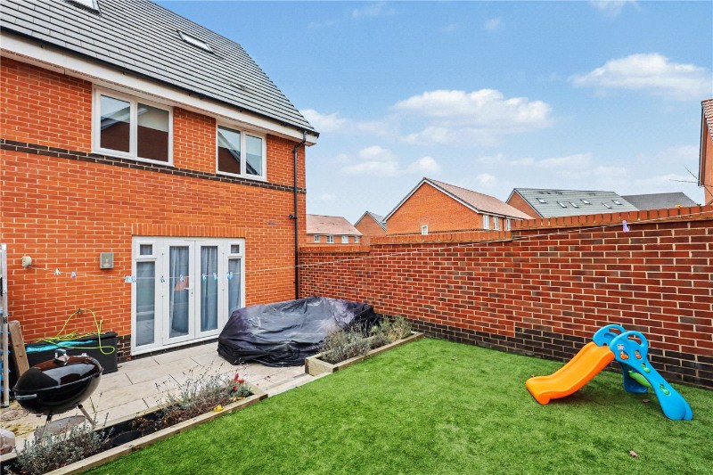 Overstrand Way, Sprowston, Norwich, Norfolk, NR7