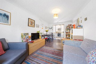 Underhill Road, East Dulwich, London, SE22
