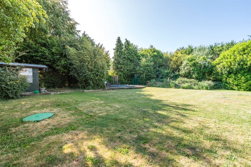 Horton, Wimborne, Dorset, BH21