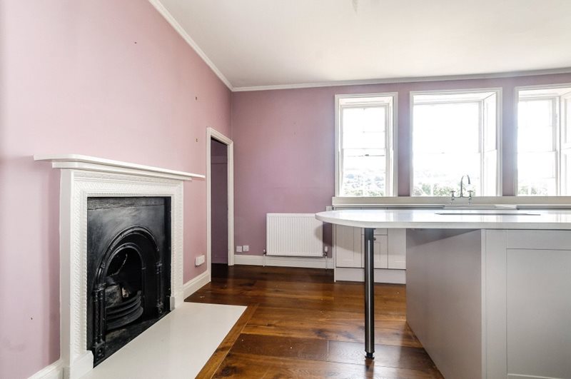 Walcot Street, Bath, Somerset, BA1