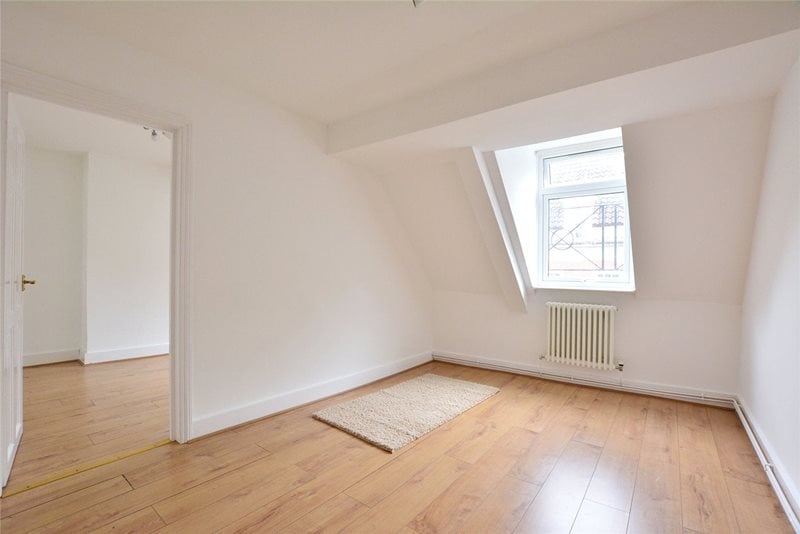 King William Walk, London, SE10