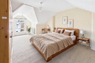 Tankerville Road, London, SW16