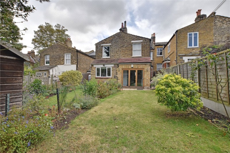 Abernethy Road, Lee, London, SE13