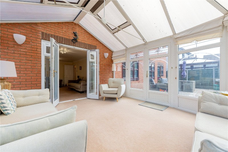 Barker Way, Thorpe End, Norwich, Norfolk, NR13