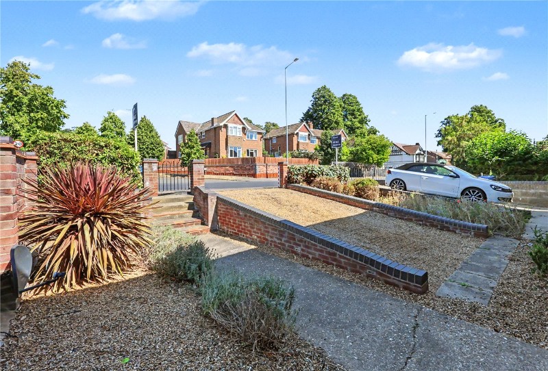 Aylsham Road, Norwich, Norfolk, NR3