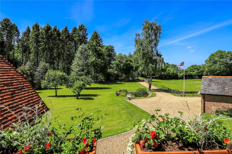 London Road, Micheldever, Winchester, Hampshire, SO21