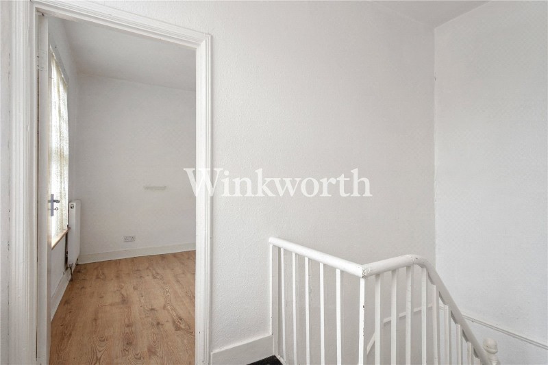 Moselle Avenue, London, N22