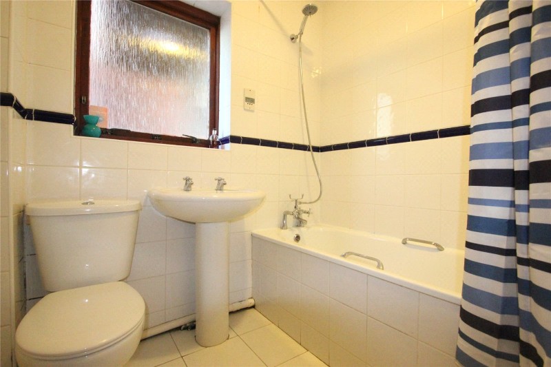 Orchard Lodge, 31 Woodside Grove, London, N12