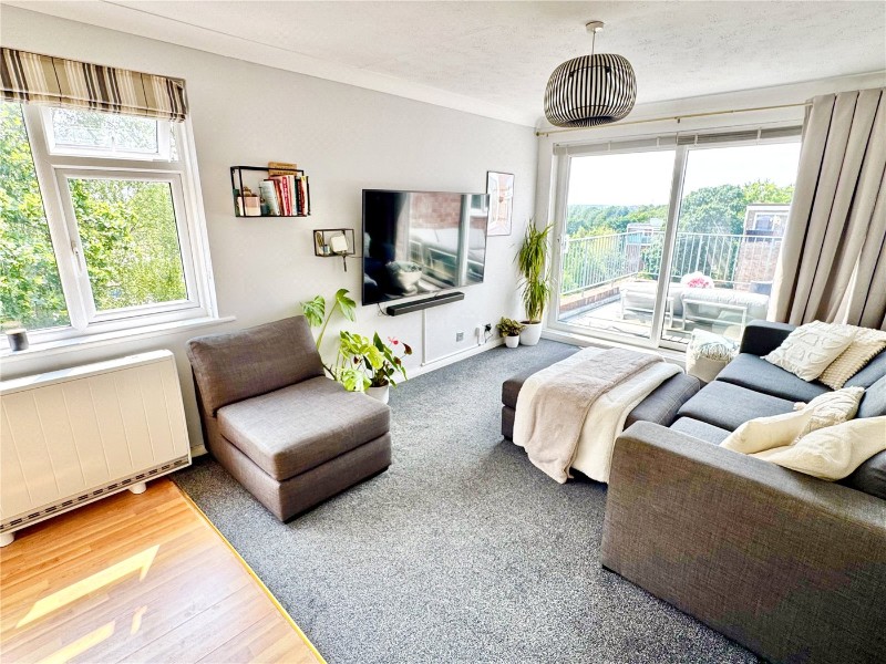 Steepdene, Lower Parkstone, Poole, Dorset, BH14