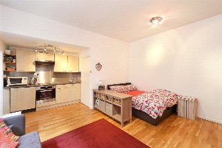 Clanricarde Gardens, Notting Hill, London, W2