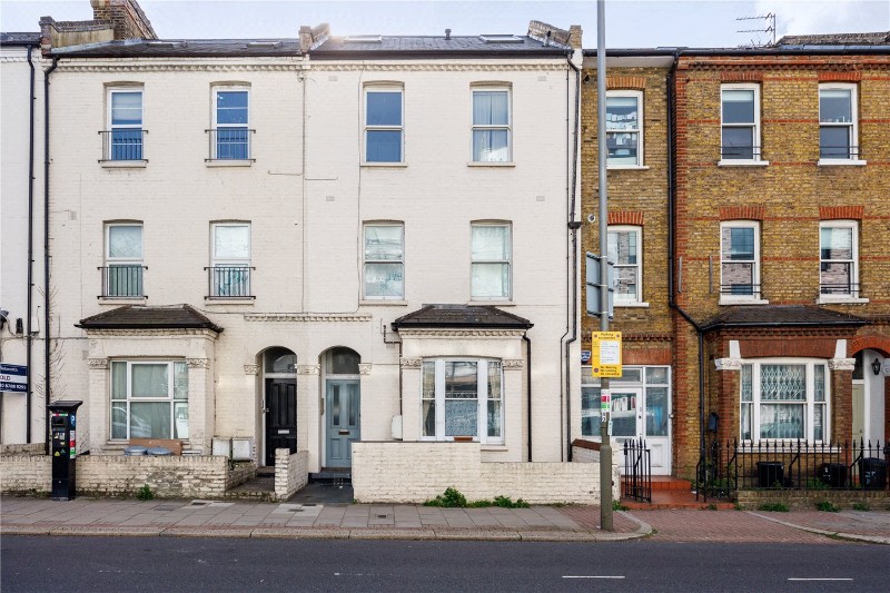 Putney Bridge Road, Putney, London, SW15