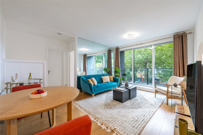 Lords View One, St. John&#39;s Wood Road, St John&#39;s Wood, London, NW8