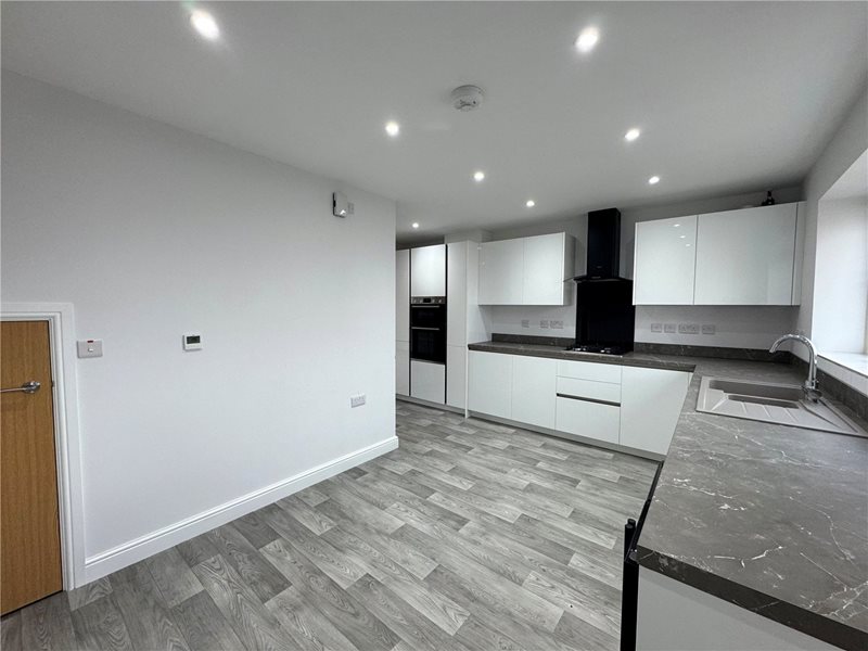 Legion Way, Ruskington, Sleaford, Lincolnshire, NG34