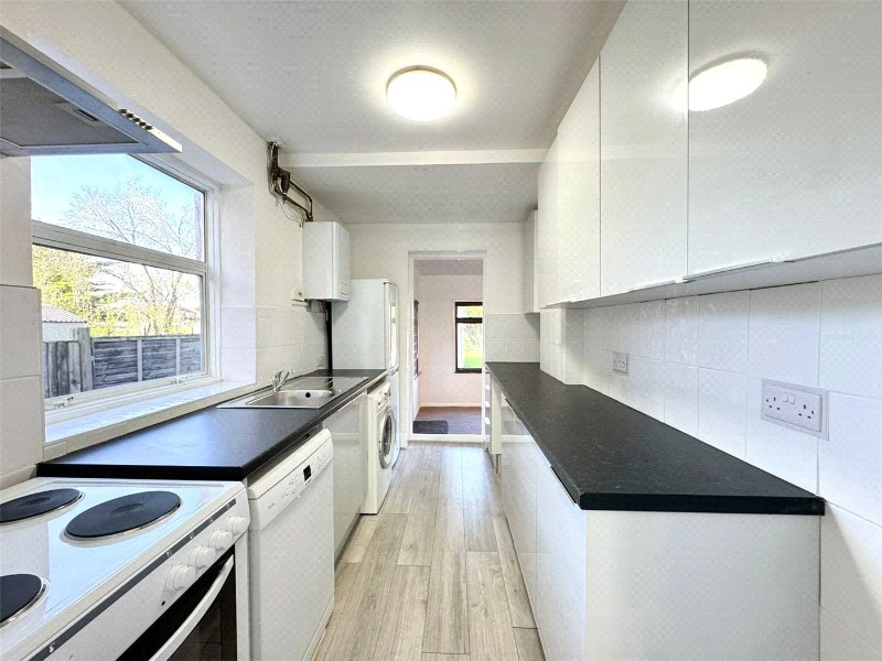 Hiliary Gardens, Stanmore, Middlesex, HA7