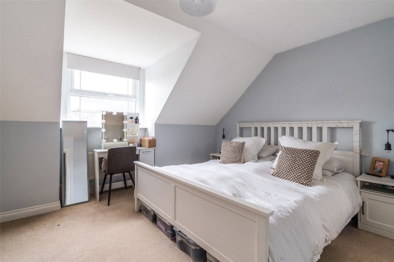 Newmans Close, Wimborne, Dorset, BH21