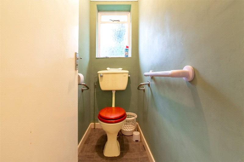 Gorse Road, Corfe Mullen, Wimborne, Dorset, BH21