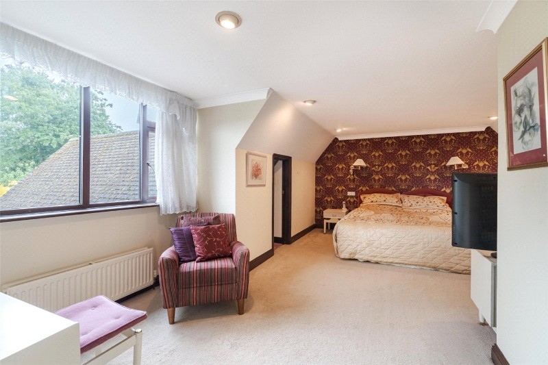 Victoria Road, Wimborne, Dorset, BH21